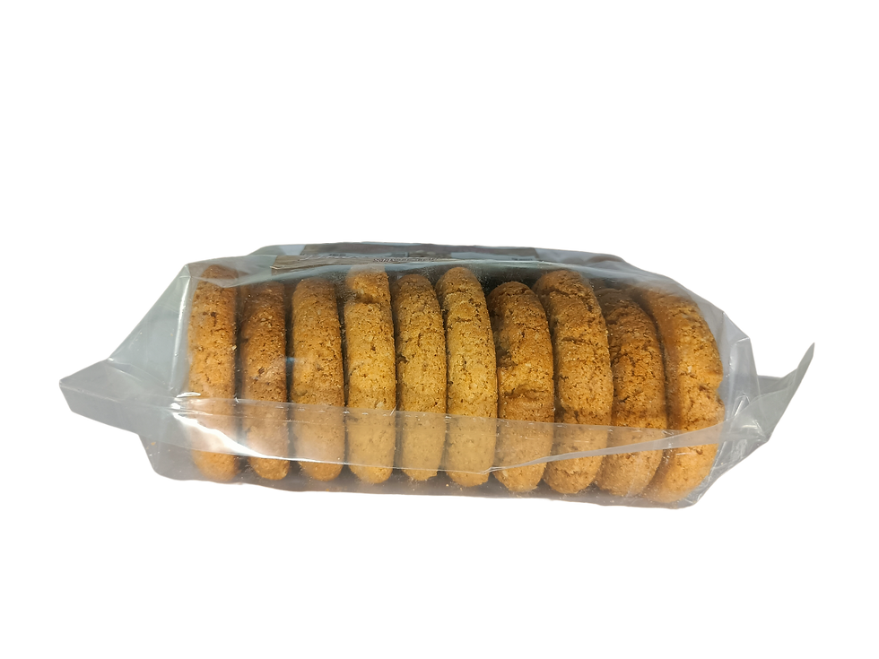 Thumbnail: Oats Biscuits