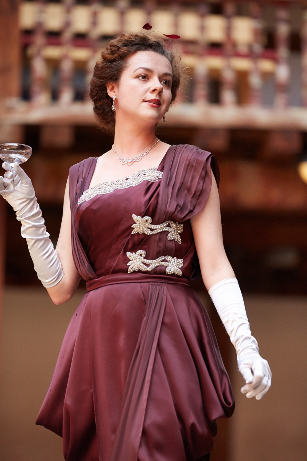 Penelope Wedgewood