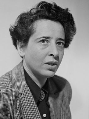 Hannah Arendt’s Beautiful Remembrance of W. H. Auden
