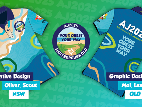 Polo shirt design REVEALED!
