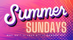 Summer Sundays