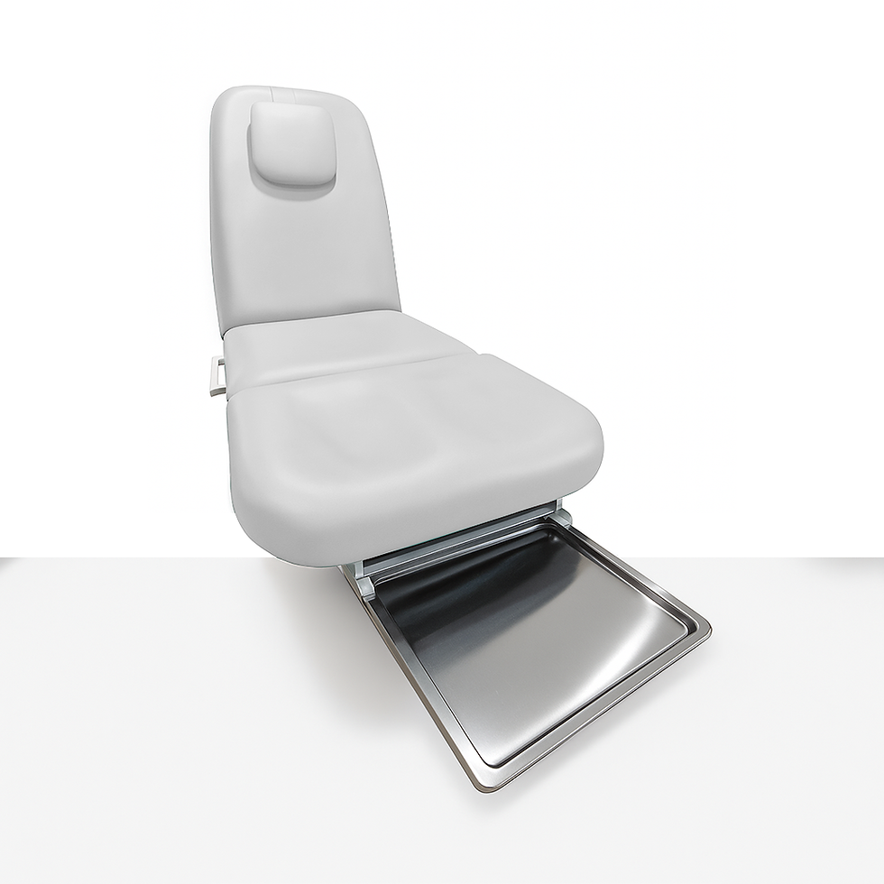 Miniatura: Confort 49cm para Podología