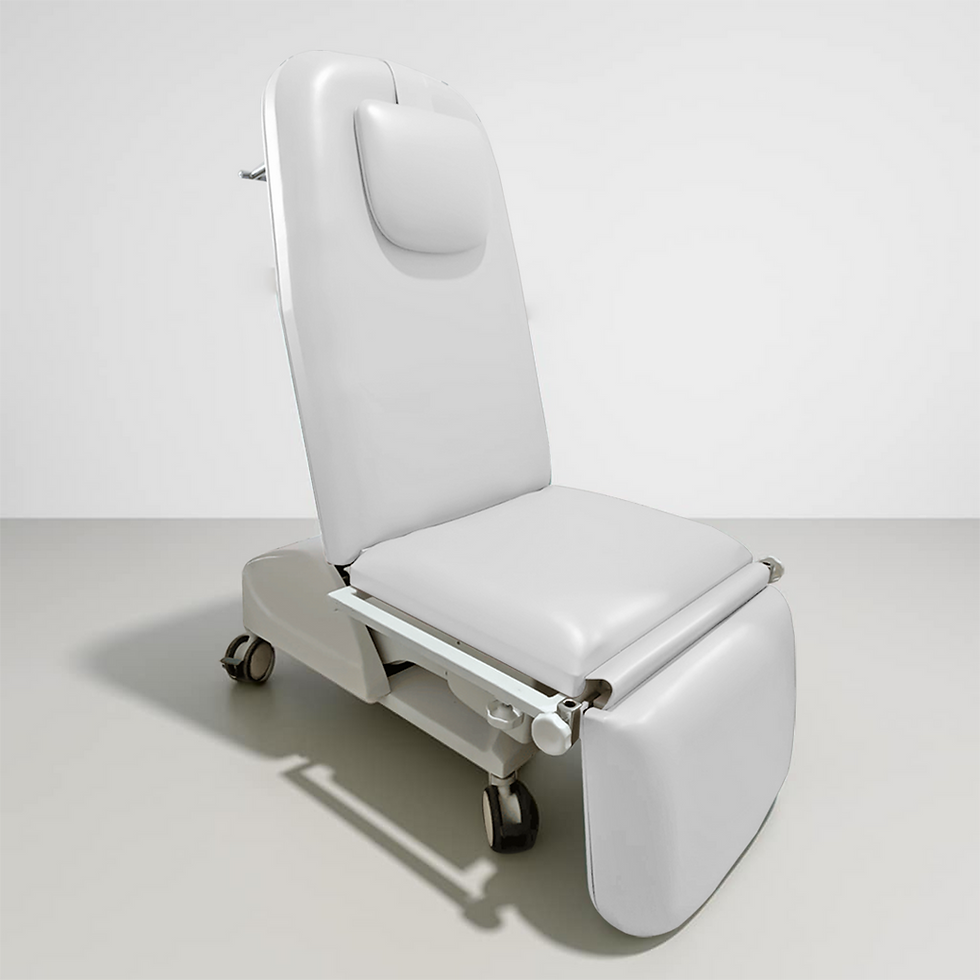 Miniatura: Mesa Confort 49cm