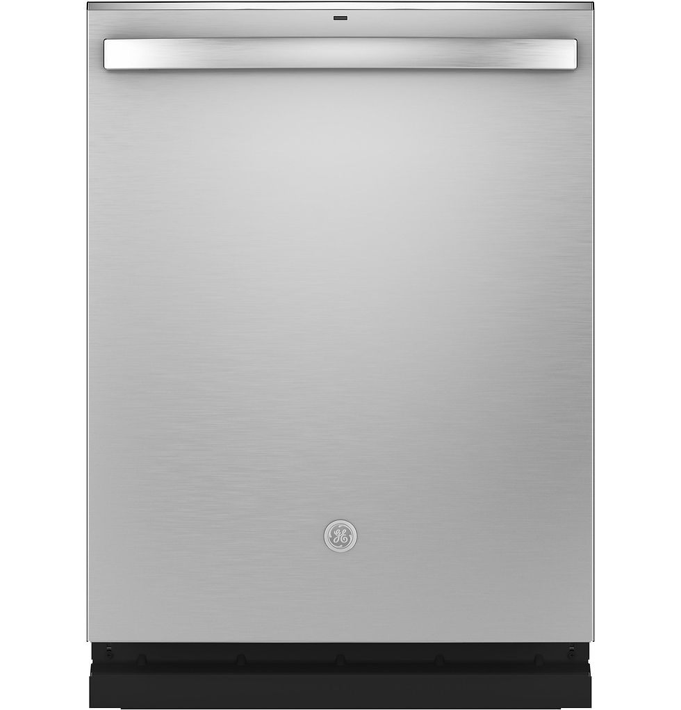 Signature Collection: GE Profile Dishwasher