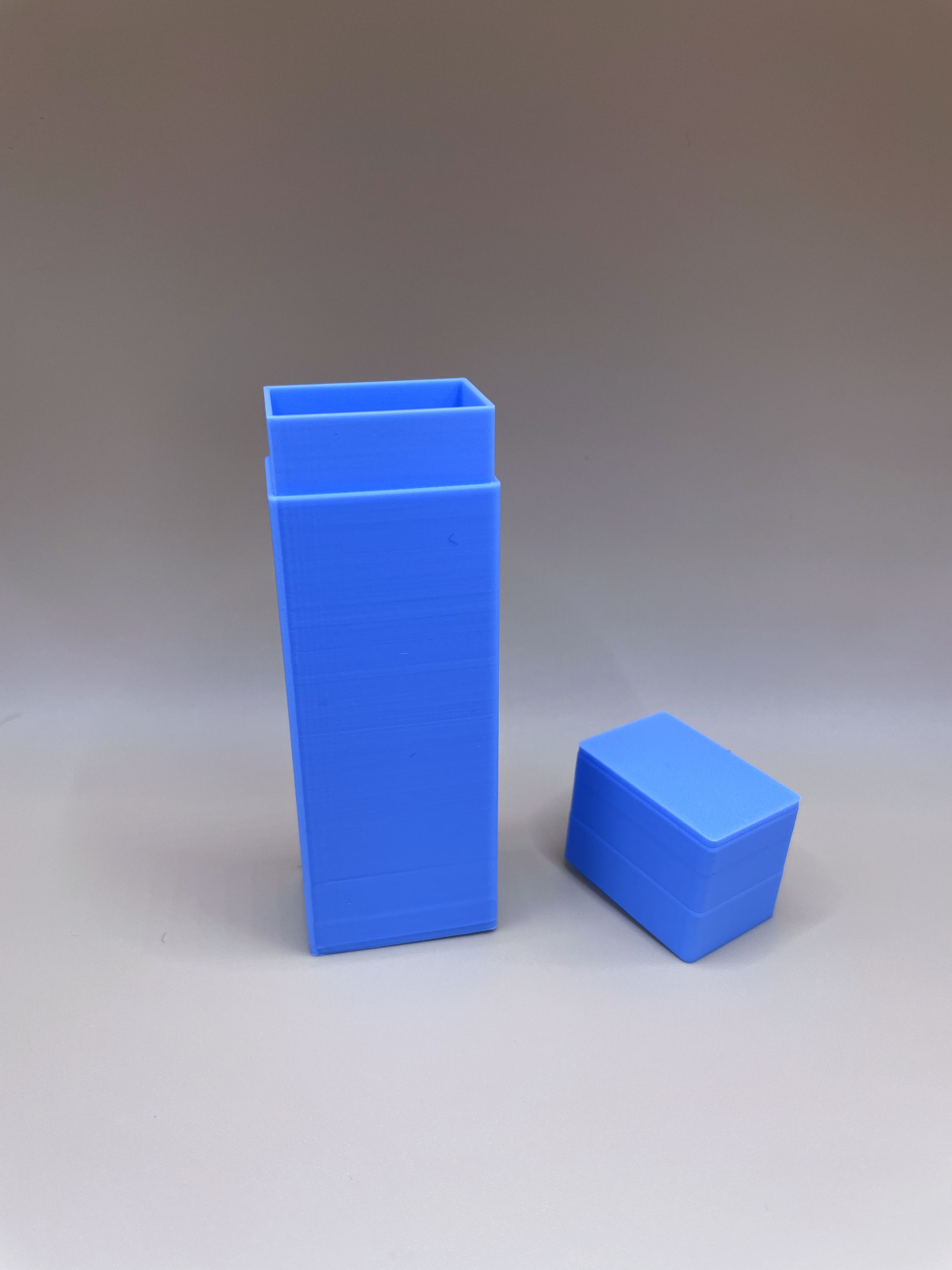 Dextrosolfodral utan text