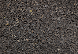 finished vermicompost