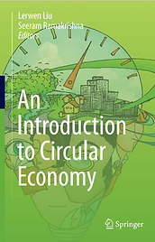 An Introduction to Circular Economy