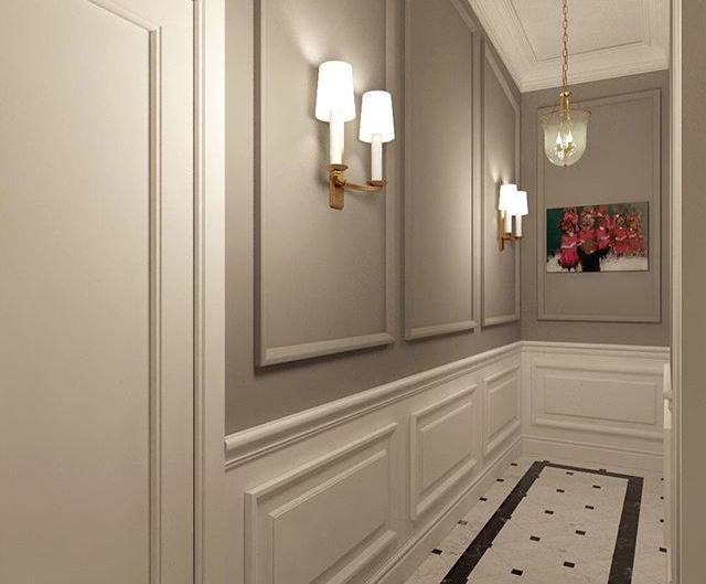 Boiseries - O que é e como utilizá-los?