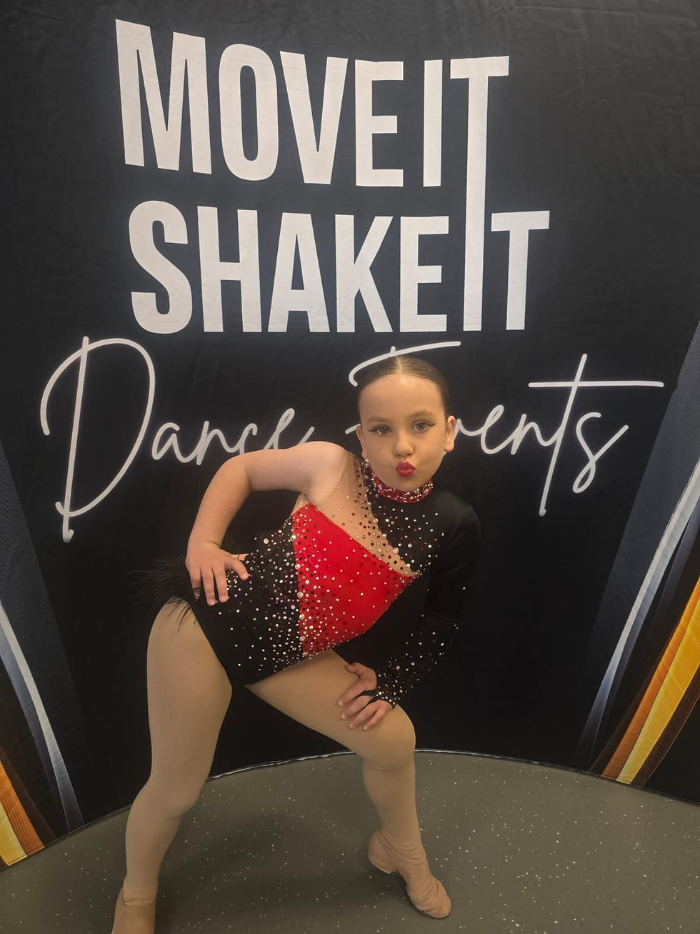 MOVE IT SHAKE IT - South Wales 0.2