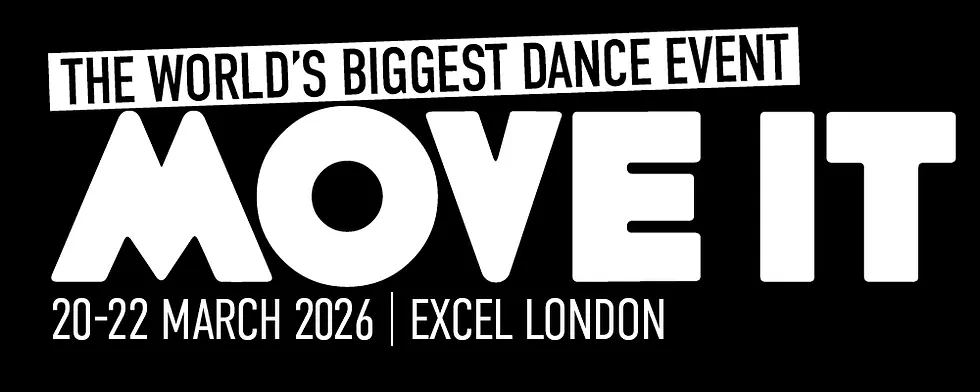 ✨ MOVE IT Dance Convention – The Ultimate Dance Experience! ✨
