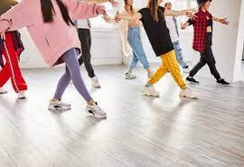 Adult commercial class
