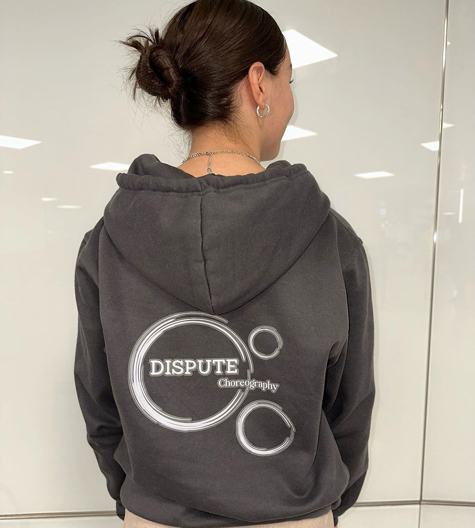 RSPV Dispute workshop