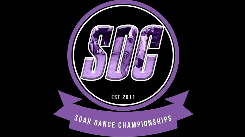 SOAR Welsh Event