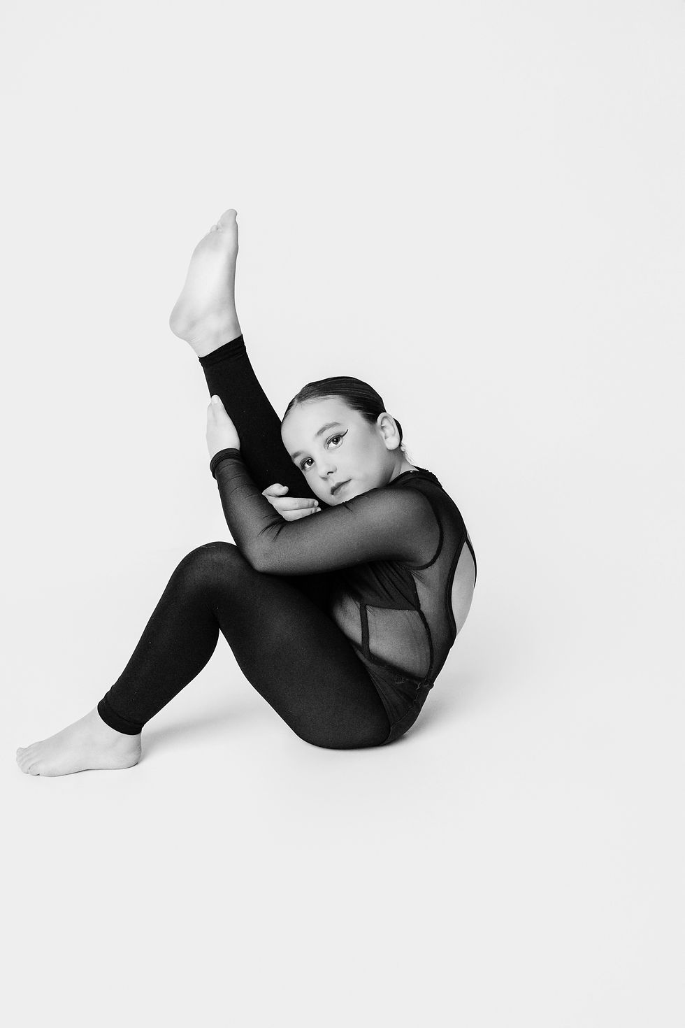 DISPUTE x DAC SHOWDANCE PROGRAMME 2026