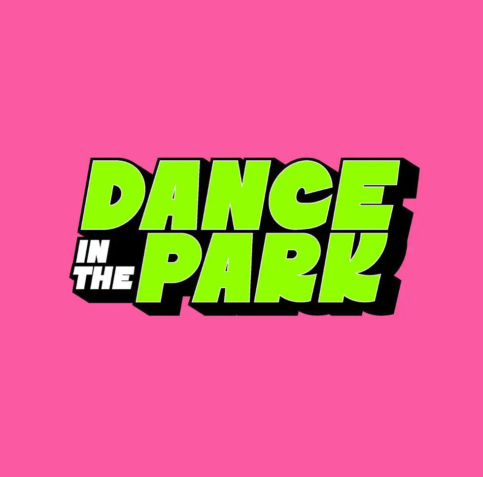 DANCE IN THE PARK
