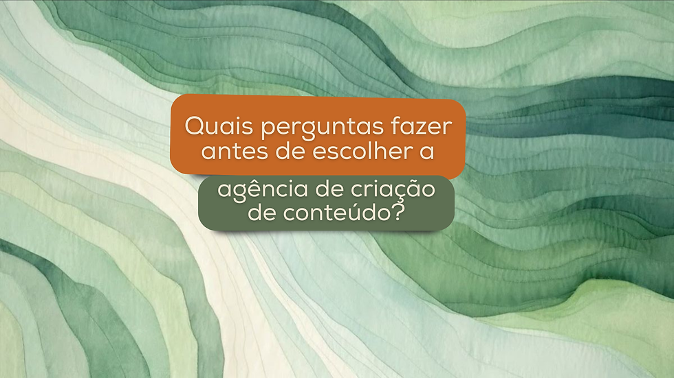 Se você está cotando agências de marketing digital agora, este artigo vai te poupar de um erro caro. O mercado brasileiro de marketing digital movimenta mais de R$ 45 bilhões por ano. Há milhares de agências disputando o seu contrato e a maioria das propostas parece boa no papel. O problema começa depois que o contrato é assinado.