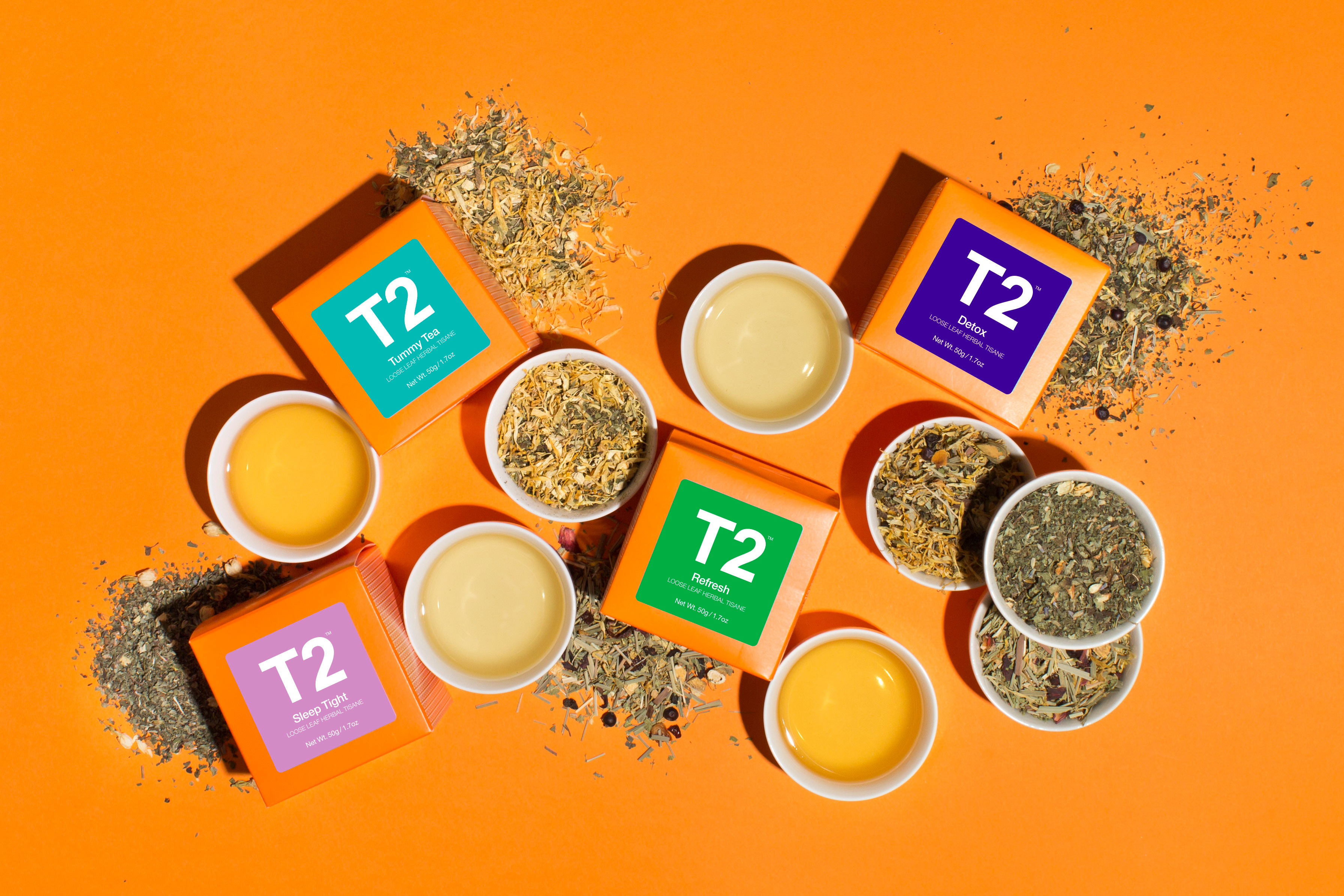 Compete Tea Members Competition - Calm Down & Drink Tea | lexsa