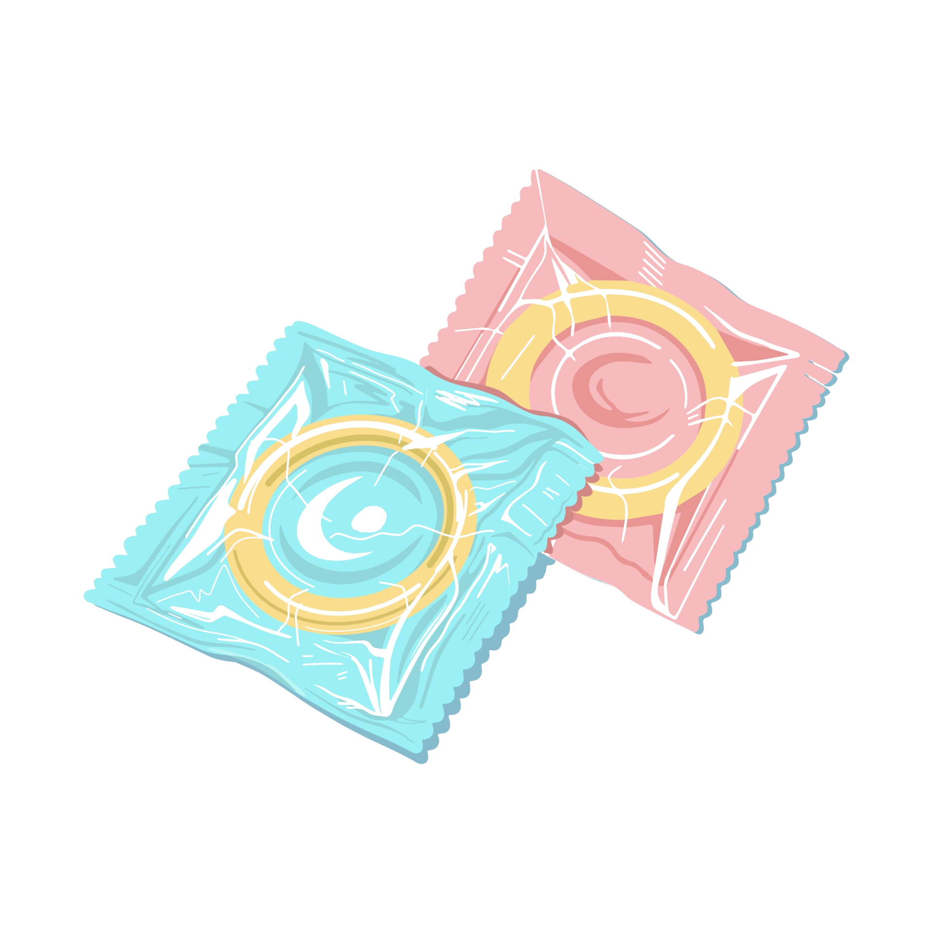Lexsa LEXSA Member Consent & Condoms Giveaway! | lexsa