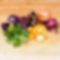 Wellness Workshop #11: DIY Vegetable-Dye Socks