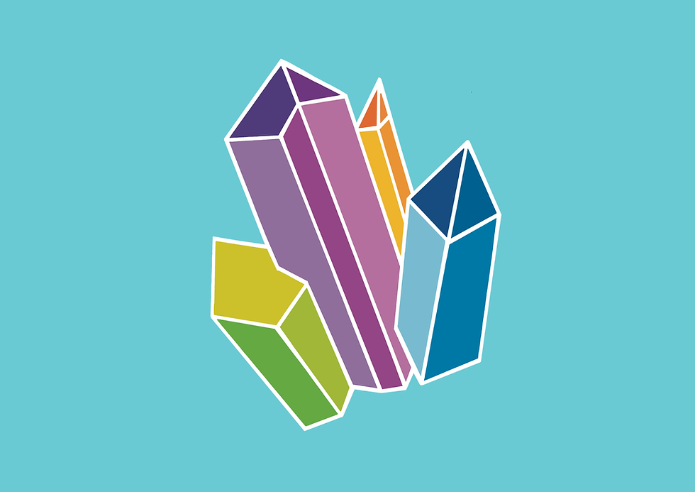 Student Weekly Competition - 'You're A Gem!'