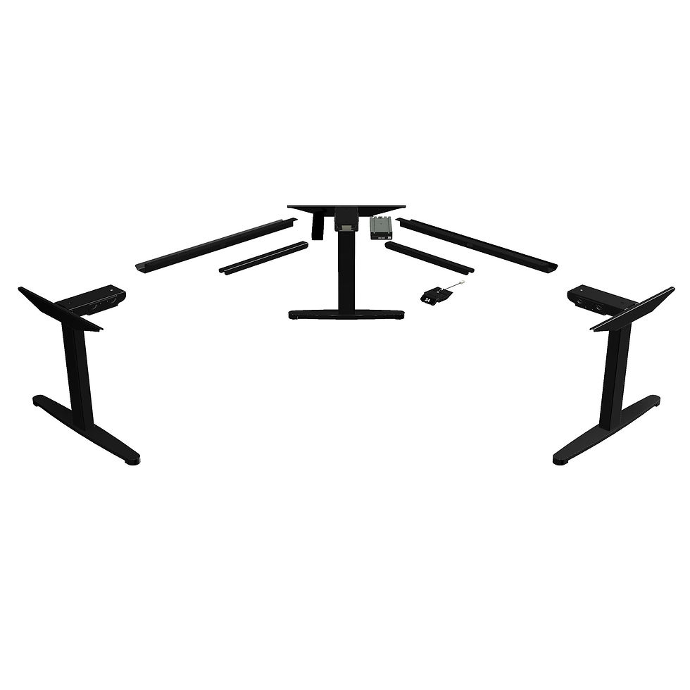 Thumbnail: MDL333J2 Series | Oval Style base