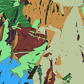 panelAbstracts close up detail of panel pattern PA-11
