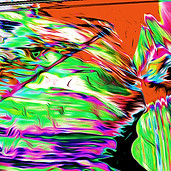 panelAbstracts close up detail of panel pattern PA-6

