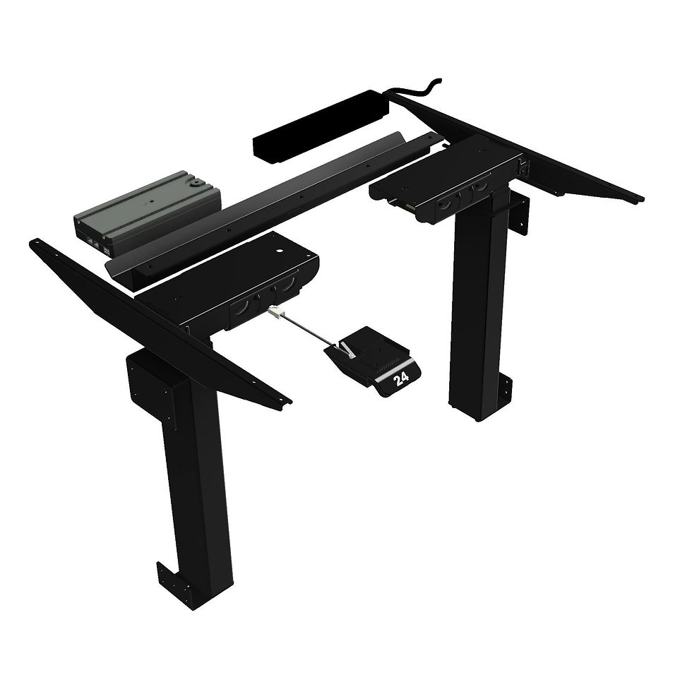 Thumbnail: MDL22 Series | Panel Mount