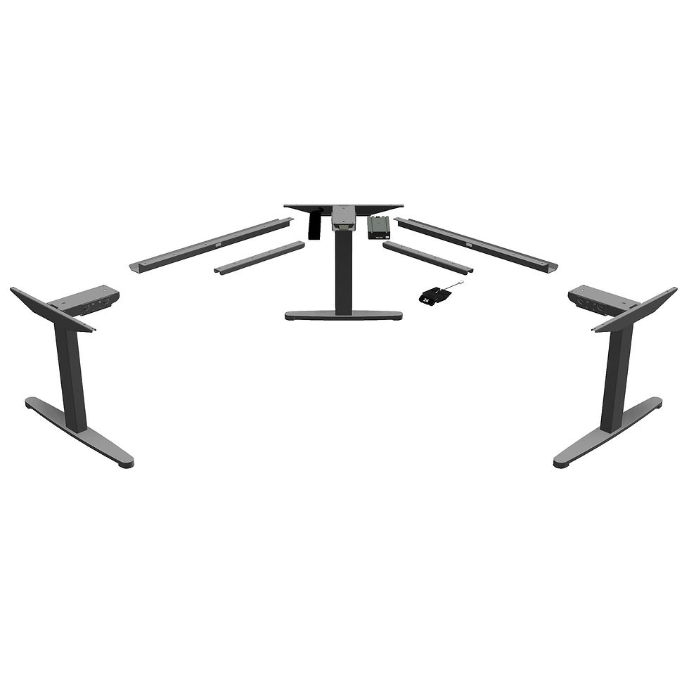 Thumbnail: MDL333J2 Series | Oval Style base