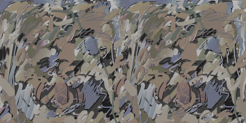 PA-2D | Cladding Panel | Design Form MFG