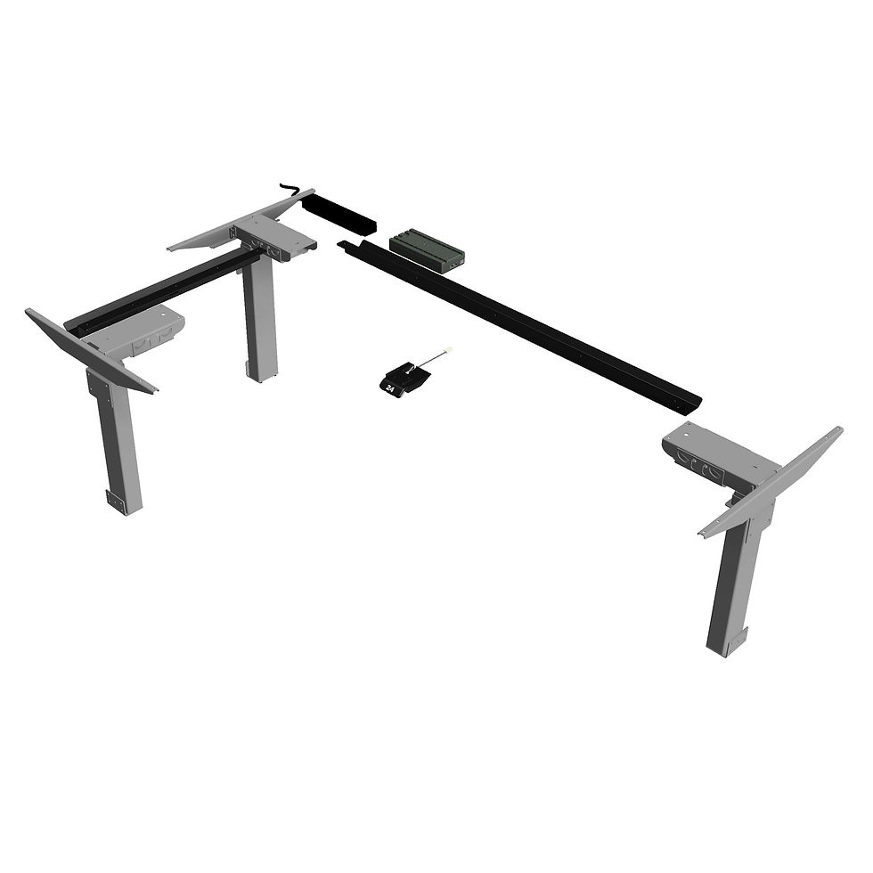 Thumbnail: MDL314 Series | Panel Mount base