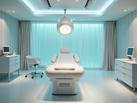 Top Facial Rejuvenation Treatments: Non-Invasive Options That Work