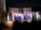 Curtain call for the Westing Game