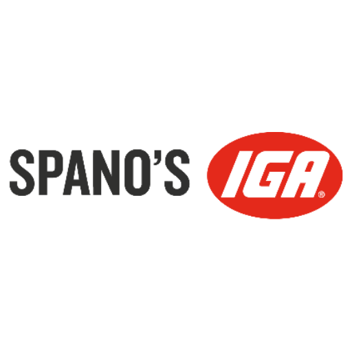 Spano's IGA