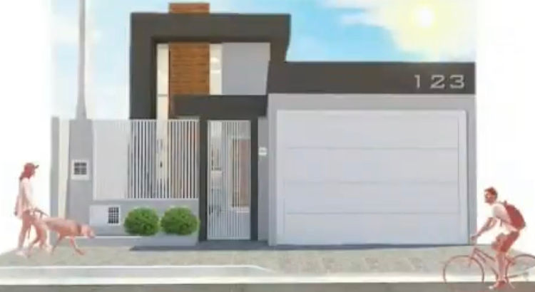 Residencial