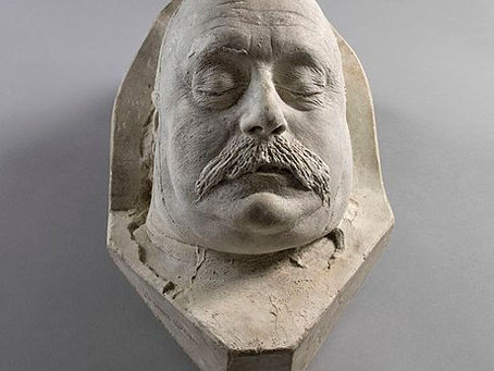 Flaubert l'obscur