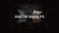 ASUS TUF GAMING