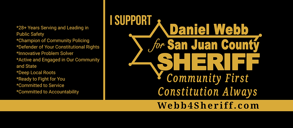 Facebook Cover Support Daniel Webb for Sheriff- Design 1.png