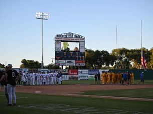 Another Connie Mack season has come to a close