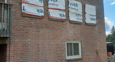 Windows & Doors