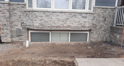 Windows & Doors - Etobicoke