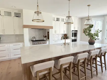 The Signature Kitchen