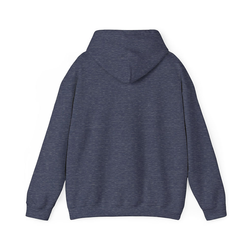 Thumbnail: Panthers x Black Girls - Unisex Heavy Blend™ Sweatshirt