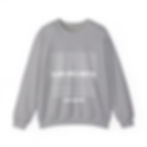 Thumbnail: Black Girls Matter ™ Crewneck Sweatshirt
