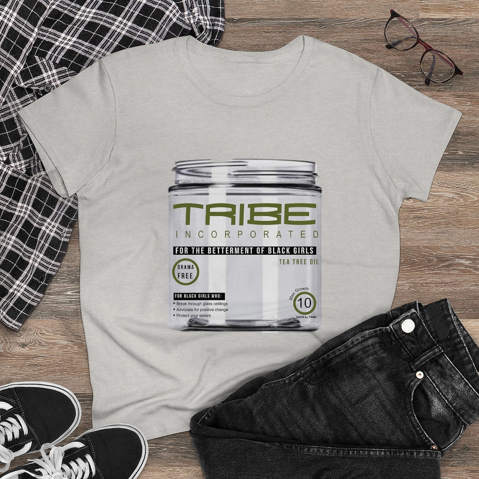 Thumbnail: TRIBE Styler Tee