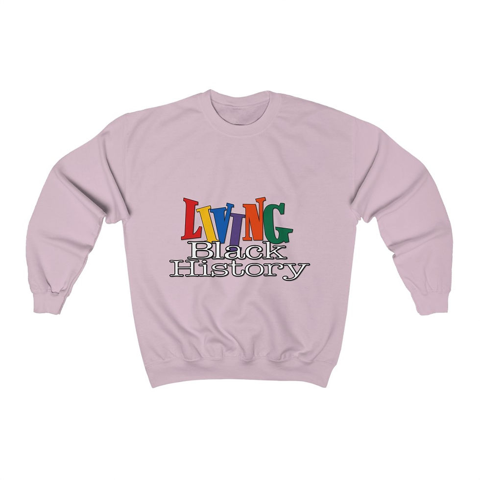 Thumbnail: Living BH366™ Crewneck Sweatshirt