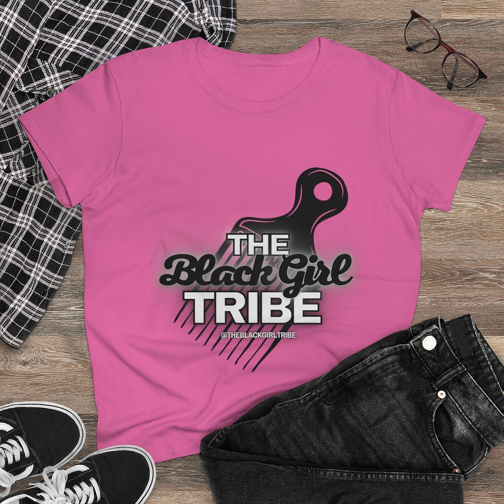 Thumbnail: Pick-ture Perfect Tee