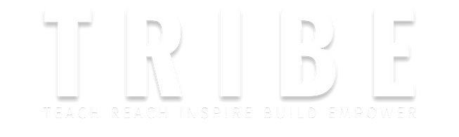 oRIGINAL TRIBE LOGO 2021 