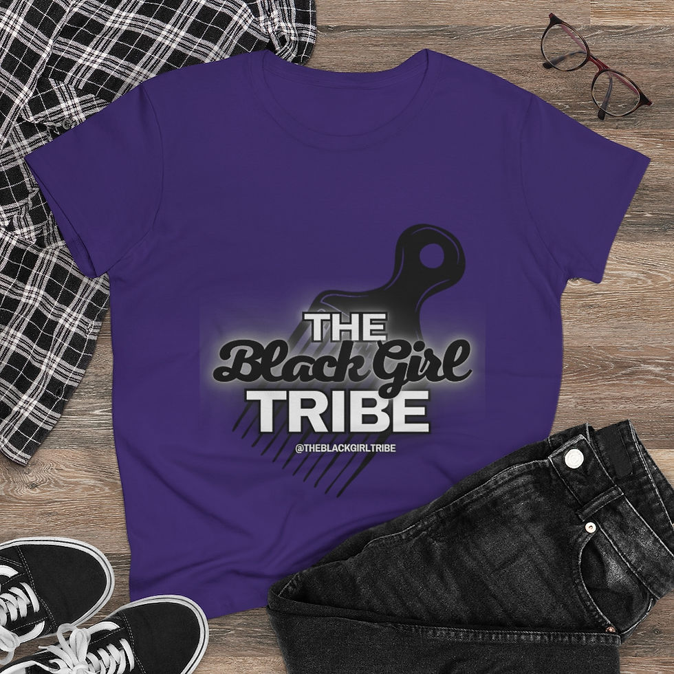 Thumbnail: Pick-ture Perfect Tee