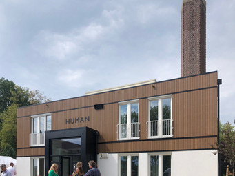 HUMAN ADELBOLDSTRAAT